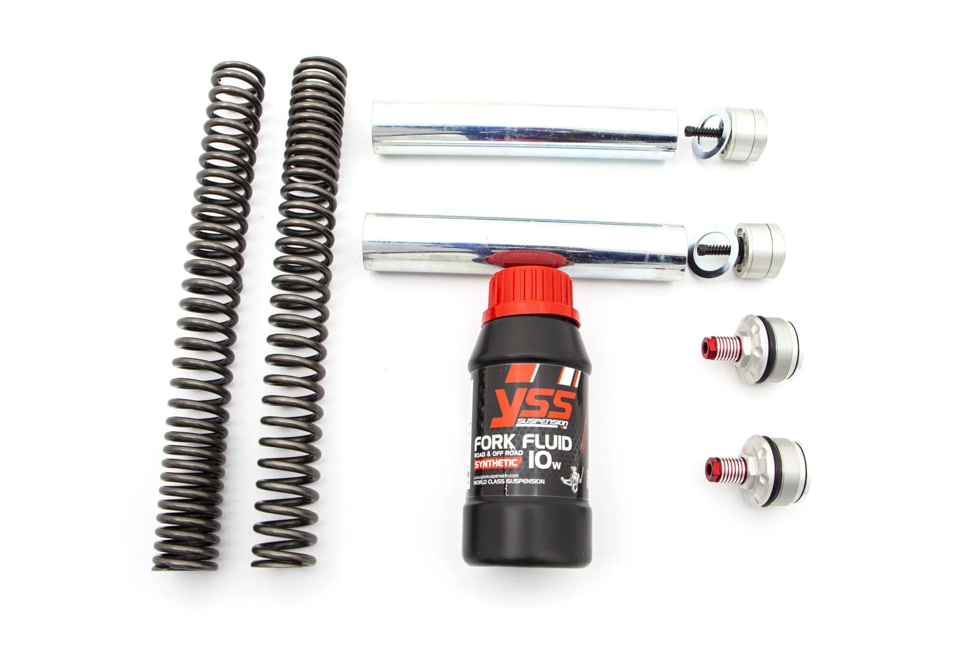 YSS Gaffelkit för Honda CB500F och CBR500R bild 1 PMMEDIA:4687cb5a6e92775f