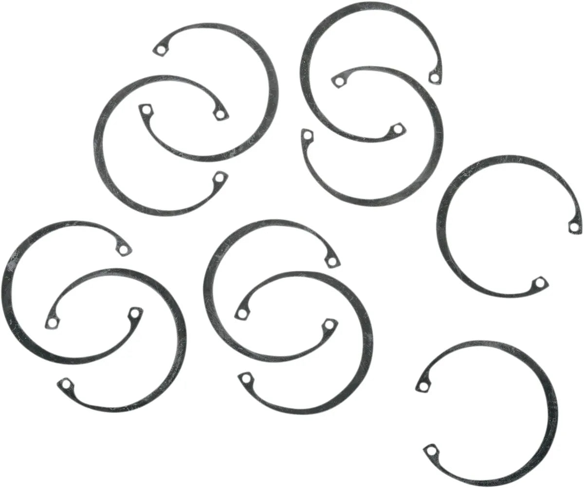EASTERN MOTORCYCLE PARTS Snap Rings 5-växlad kopplingsram bild 1 PMMEDIA:4bb06d8721237a2d