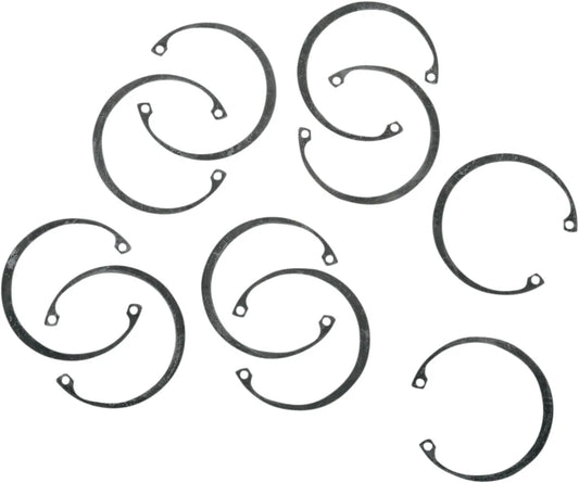 EASTERN MOTORCYCLE PARTS Snap Rings 5-växlad kopplingsram bild 1 PMMEDIA:4bb06d8721237a2d