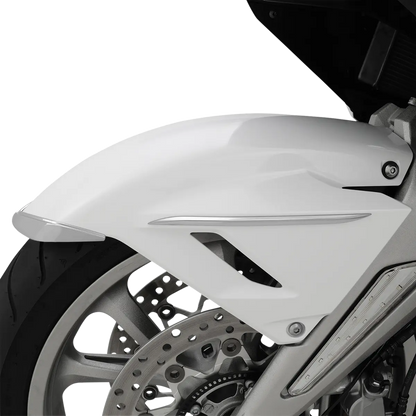 Show Chrome Fender Accent Dekor & styling delar bild 10 PMMEDIA:0388a6b1c96a11ca