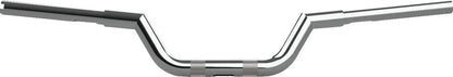 La Choppers 1-1/4" Twin Peaks Hefty Big Twin Handlebar Styren bild 11 PMMEDIA:c21c86dd4453fda1