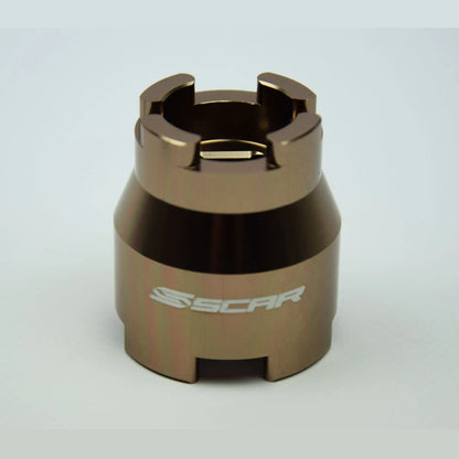 SCAR RACING Verktyg för Demontage av Gaffel bild 3 PMMEDIA:ea881bc2ad0357ab