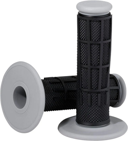 Moose Offroad Hard Parts Comp Diamond Half Waffle Grips Handtag bild 13 PMMEDIA:34b0d22c8bdeb7df