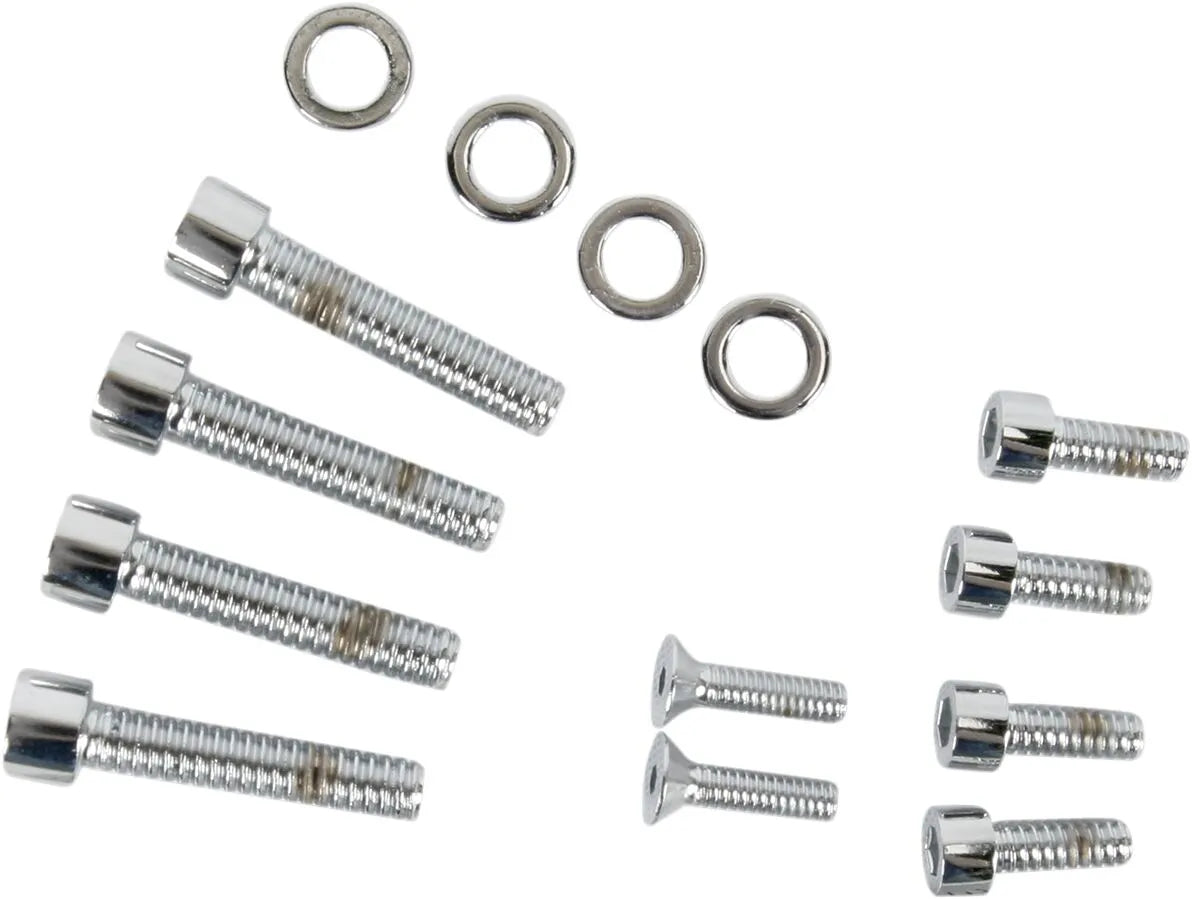 GARDNER-WESTCOTT Bolt Set Lever 96-07 Polerad bild 1 PMMEDIA:e41ba6de2c8b93a1