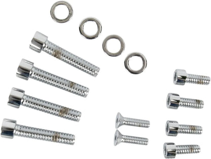 GARDNER-WESTCOTT Bolt Set Lever 96-07 Polerad bild 1 PMMEDIA:e41ba6de2c8b93a1