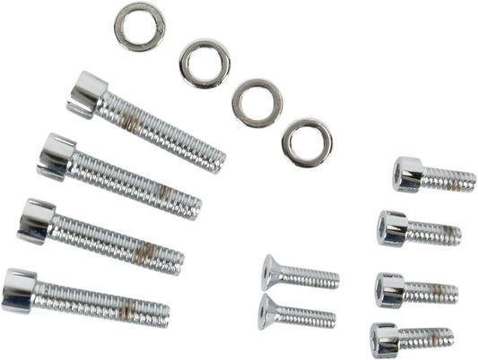GARDNER-WESTCOTT Bolt Set Lever 96-07 Polerad bild 1 PMMEDIA:e41ba6de2c8b93a1