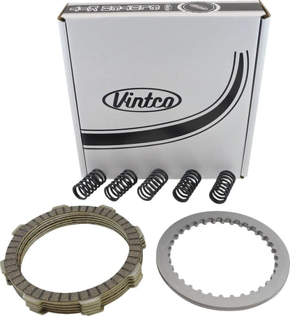 VINTCO Kopplingssats KCLH02 bild 3 PMMEDIA:7b3d01957d44752f