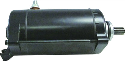 PARTS EUROPE Starter KA bild 1 PMMEDIA:313d0626ba593131