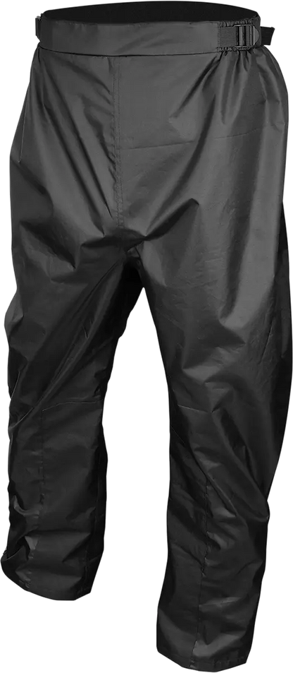 Nelson Rigg Solo Storm Waterproof Regnbyxor bild 1 PMMEDIA:fdc084fdb1e982bf