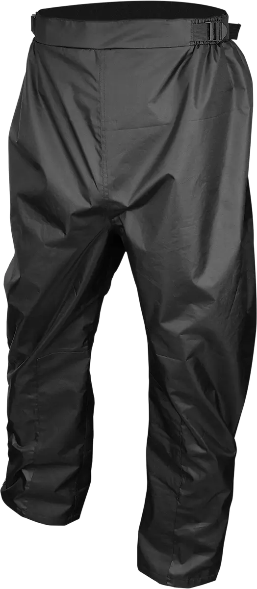 Nelson Rigg Solo Storm Waterproof Regnbyxor bild 1 PMMEDIA:fdc084fdb1e982bf