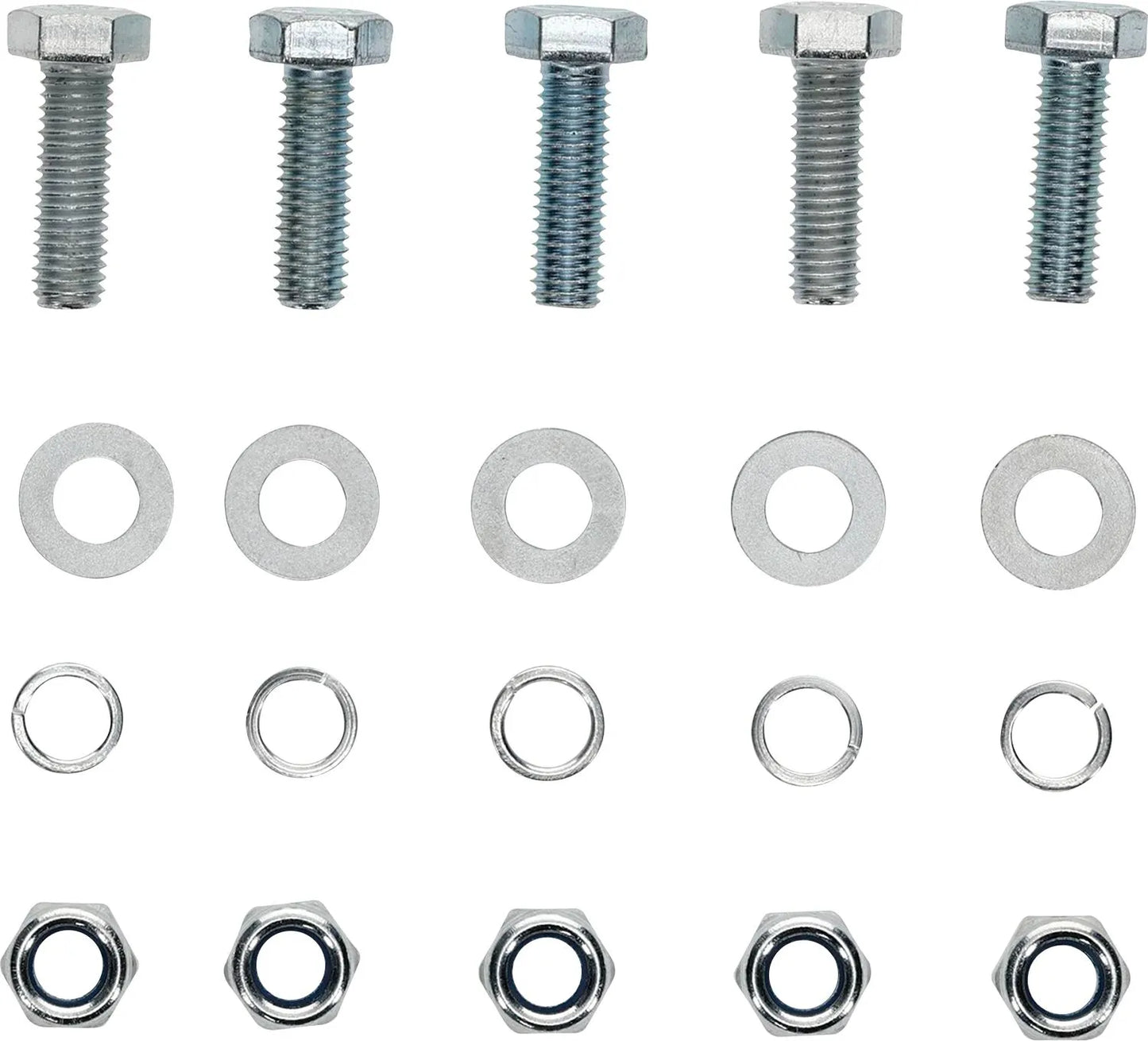 ALL BALLS Winch Hardware Kit 2-bult bild 3 PMMEDIA:d13060787778030d