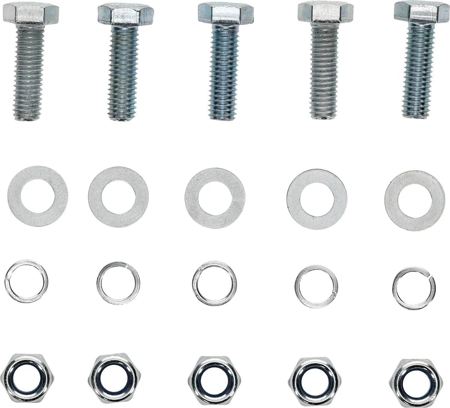 ALL BALLS Winch Hardware Kit 2-bult bild 3 PMMEDIA:d13060787778030d