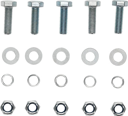 ALL BALLS Winch Hardware Kit 2-bult bild 3 PMMEDIA:d13060787778030d