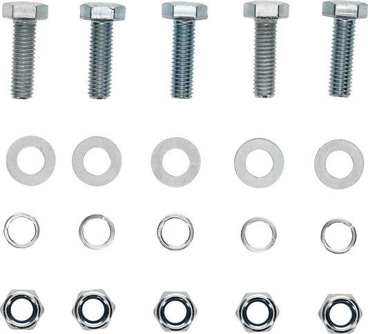 ALL BALLS Winch Hardware Kit 2-bult bild 3 PMMEDIA:d13060787778030d