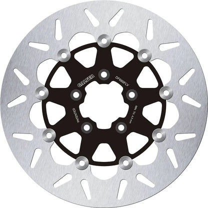 GALFER Bromsskiva Floating Rund Front bild 1 PMMEDIA:3421535faf3771be