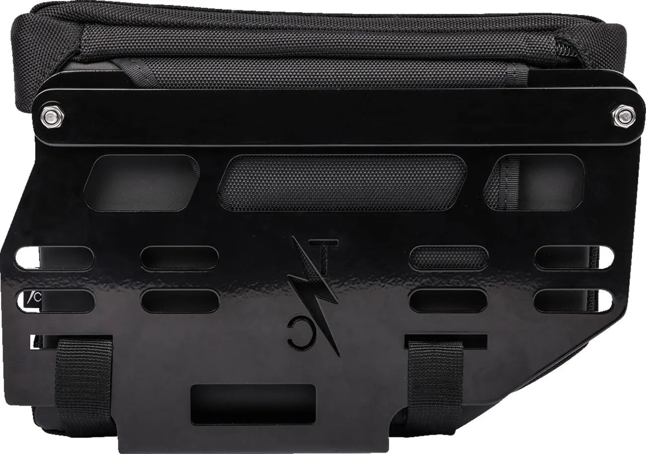 THRASHIN SUPPLY CO. Fäste för Essential & Escape Saddlebags bild 5 PMMEDIA:801a80782665daad