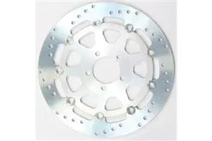 EBC Pro-Lite Rund Bromsskiva bild 1 PMMEDIA:1bf9532e9708bcbd
