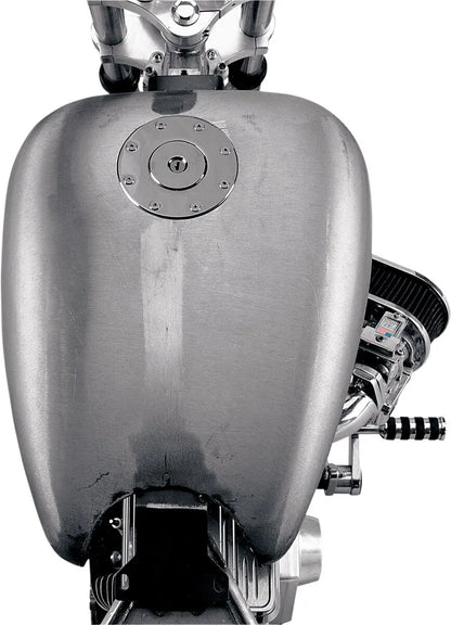 DRAG SPECIALTIES One-Piece 2" Förlängd Bränsletank bild 3 PMMEDIA:8586de77b565b0fb