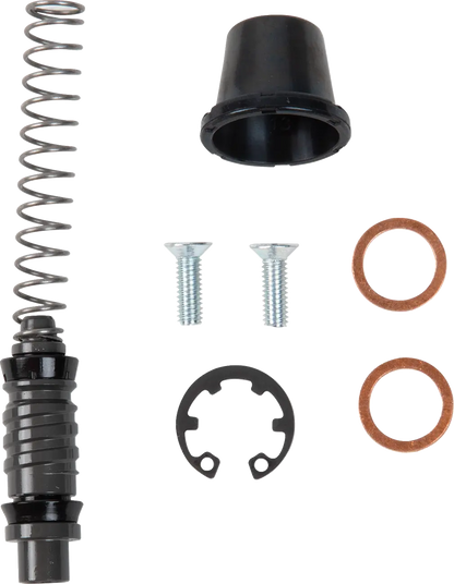 Moose Offroad Hard Parts Master Cylinder Rebuild Kit Kopplings- & bromsreglage renoveringssats bild 4 PMMEDIA:77f2c40445f7ee0a