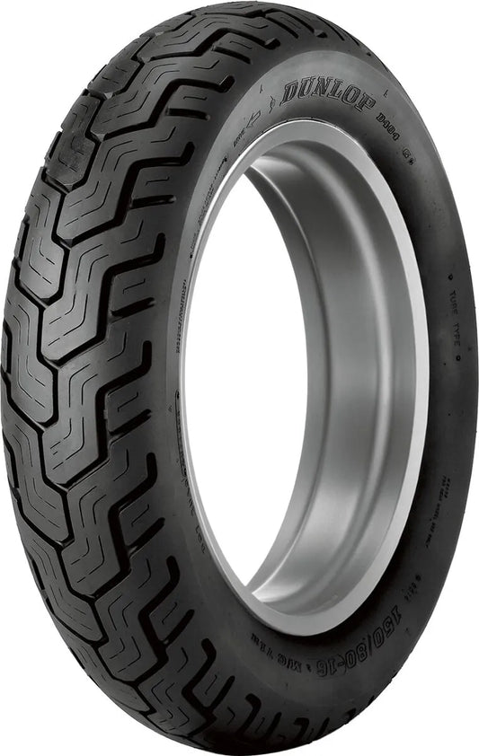 Dunlop D404 Gatudäck bak bild 1 PMMEDIA:7f4ad7ccade0772b