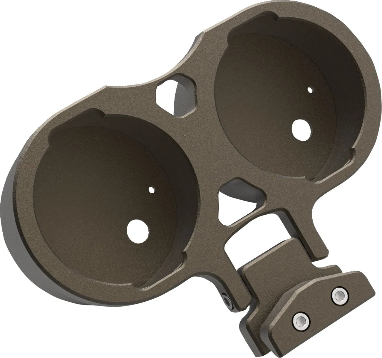 La Choppers Gauge Mount for Performance Risers Instrumentpaneler bild 4 PMMEDIA:47b73d40733c2e9a
