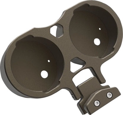 La Choppers Gauge Mount for Performance Risers Instrumentpaneler bild 4 PMMEDIA:47b73d40733c2e9a