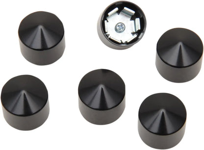 Ciro Rocker Box Bolt Caps Övriga monteringsdetaljer bild 2 PMMEDIA:e49abe25dacc06c8