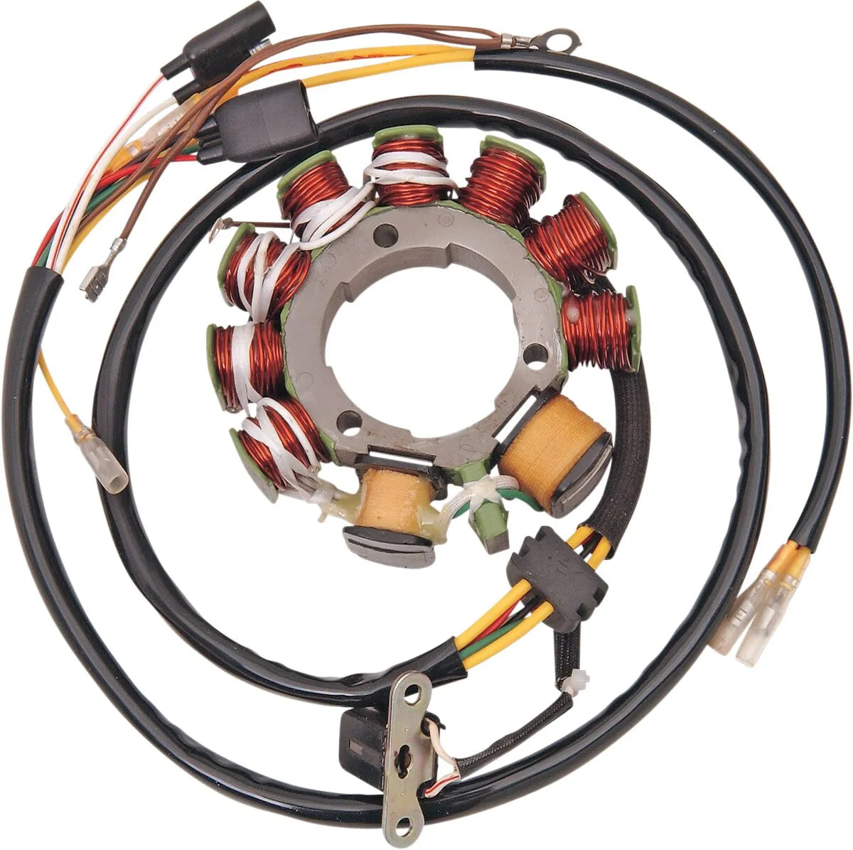 RICK'S MOTORSPORT ELECTRIC Stator Polaris bild 1 PMMEDIA:e8f3ce713c9ccb7b