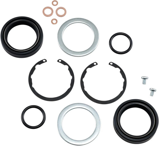 JAMES GASKET Fork Seal Kit 35mm L84-87 bild 1 PMMEDIA:8b47b6d3b203b6e0