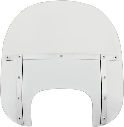 Memphis Shades Hd Memphis Fats Windshield Universal Harley bild 15 PMMEDIA:5258adc5ba8dafc7