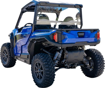 Moose Offroad Four Wheel Rear Back Panel Karossdelar & tillbehör bild 12 PMMEDIA:22acacd6fdf76226