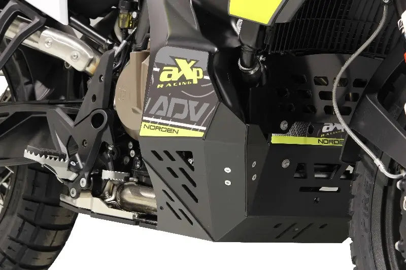 Axp Racing Adventure Skid Plate Motorskydd bild 14 PMMEDIA:a2585eea7d9adff5
