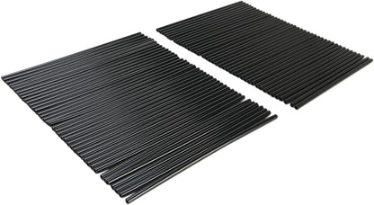 Emgo Spokets Spoke Covers Wheel Trim Kit Ekrar & nipplar bild 11 PMMEDIA:3cced6fd7b20037d