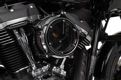 Performance Machine (Pm) Vision Air Cleaner Luftburkar & tillbehör bild 12 PMMEDIA:c1e8163428afa80c