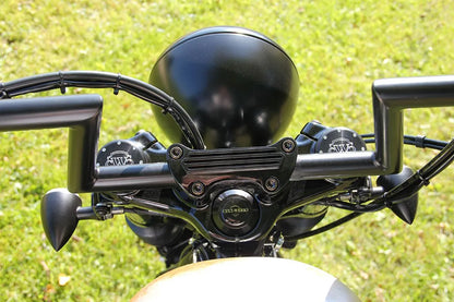 CULT WERK Riser Top Clamp för Harley Sportster bild 4 PMMEDIA:d82f9fad1bbcd9e3