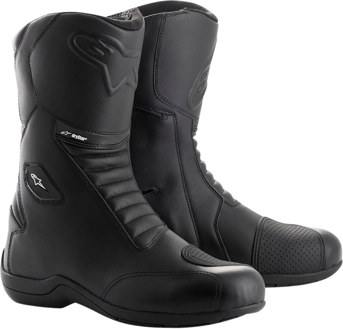 Alpinestars (Road) Andes v2 Drystar® Street touring stövlar bild 2 PMMEDIA:0f9474b5eed7bc75