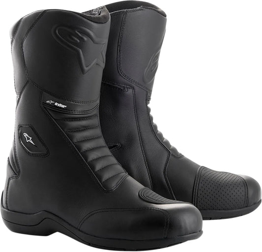 Alpinestars (Road) Andes v2 Drystar® Street touring stövlar bild 2 PMMEDIA:0f9474b5eed7bc75