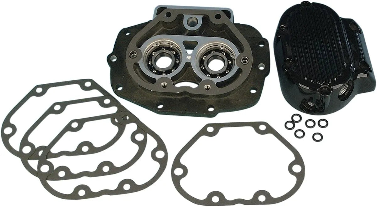 JAMES GASKET Transmission End Cover Packning bild 1 PMMEDIA:e5264383fd205a97