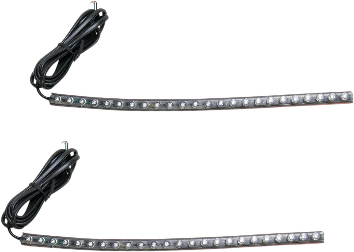 CUSTOM DYNAMICS Stingerz® LED Accent Light 24 cm Lava bild 1 PMMEDIA:c65c4f6b26cb3715