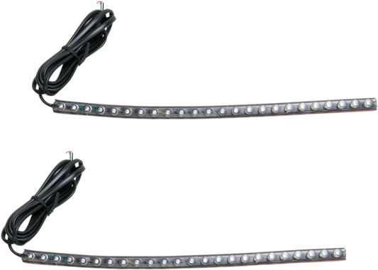 CUSTOM DYNAMICS Stingerz® LED Accent Light 24 cm Lava bild 1 PMMEDIA:c65c4f6b26cb3715