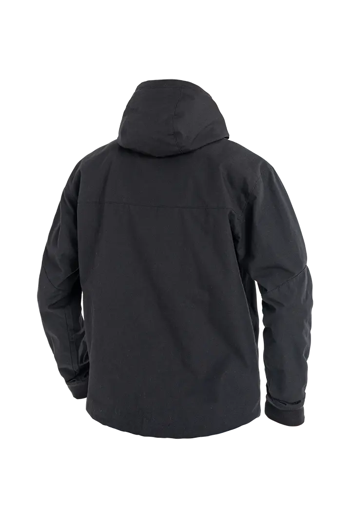 John Doe XTM® Rip Stop Hoodie Jacka textil herr bild 8 PMMEDIA:4c86d3f298920321