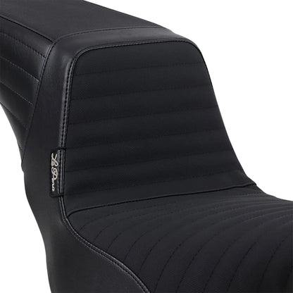 Le Pera Kickflip Seat Sadlar Harley Softail bild 18 PMMEDIA:85acc34c0188c034