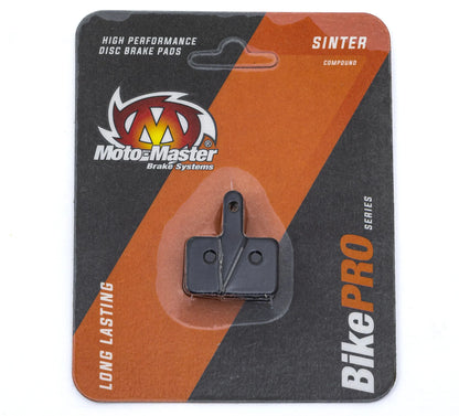 MOTO-MASTER Sinterad Bromsbelägg bild 2 PMMEDIA:22bd7658d0087a26