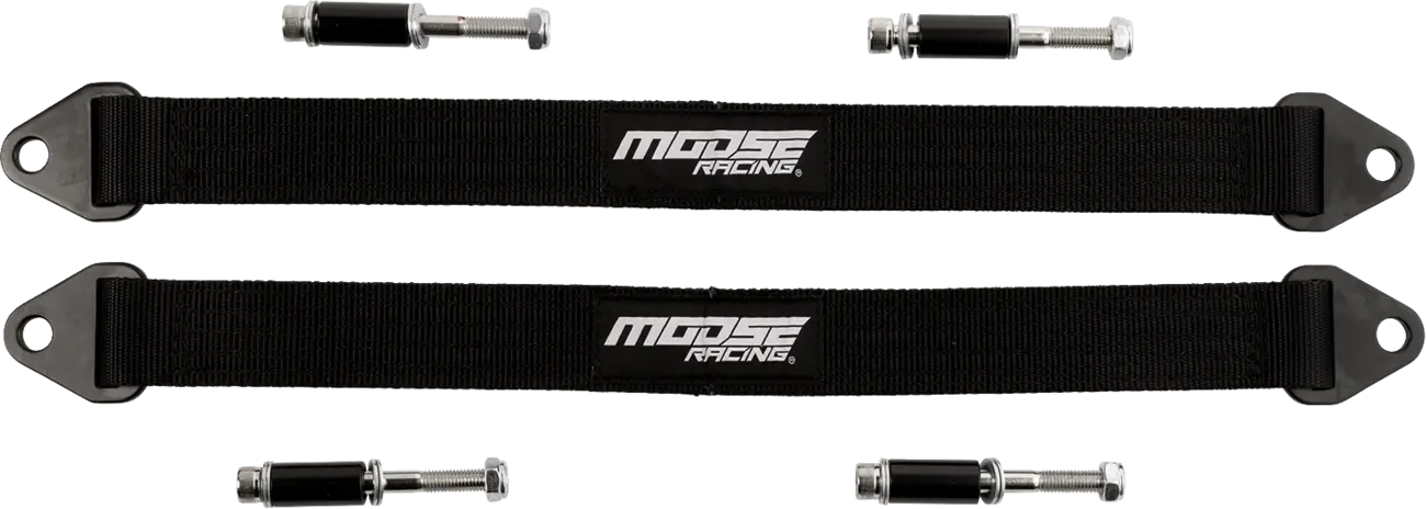 Moose Offroad Hard Parts Limit Strap Kit Övriga framfjädringsdelar bild 2 PMMEDIA:1380eb85a73257ae