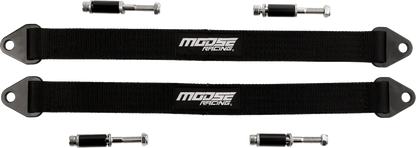 Moose Offroad Hard Parts Limit Strap Kit Övriga framfjädringsdelar bild 2 PMMEDIA:1380eb85a73257ae