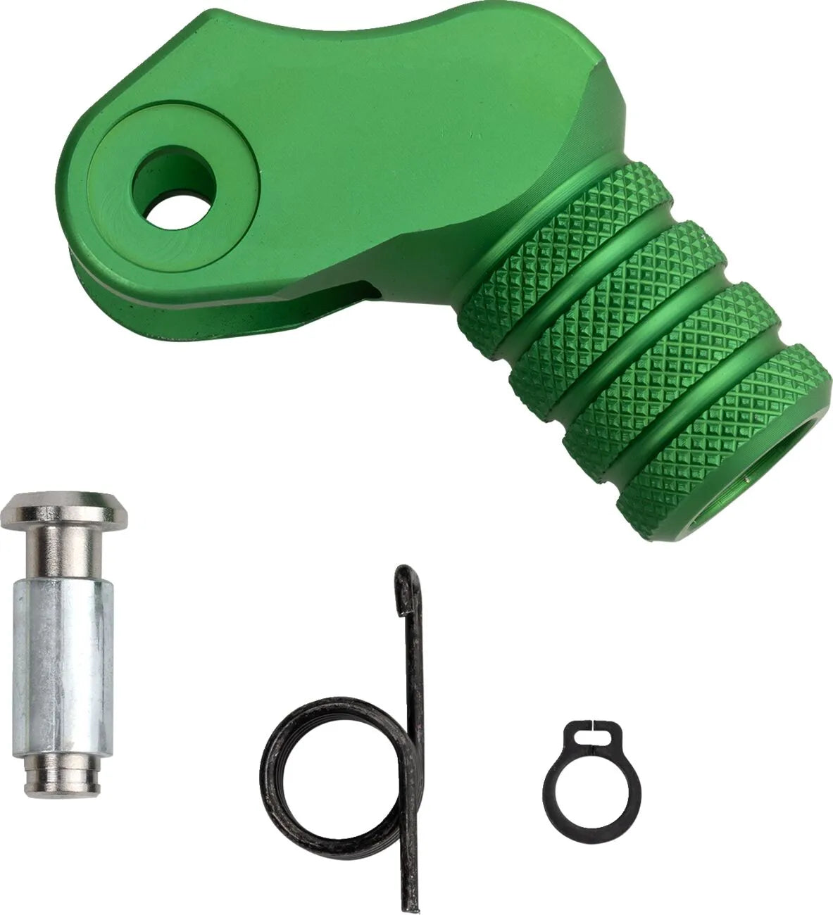 Moose Offroad Hard Parts Knurled Shift Tip Växelspakar & delar bild 7 PMMEDIA:afd65cf479ab660a