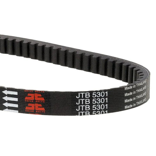 JT DRIVE BELTS Premium drivrem för scootrar bild 1 PMMEDIA:981625e3e987da5f