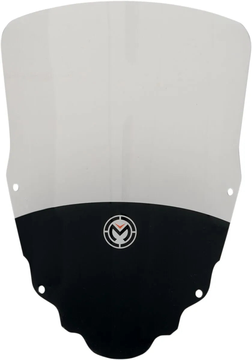 Moose Offroad Hard Parts Adventure Windscreen OEM Street bild 6 PMMEDIA:75e880440a5f09d2