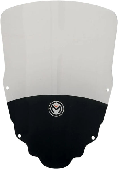 Moose Offroad Hard Parts Adventure Windscreen OEM Street bild 6 PMMEDIA:75e880440a5f09d2
