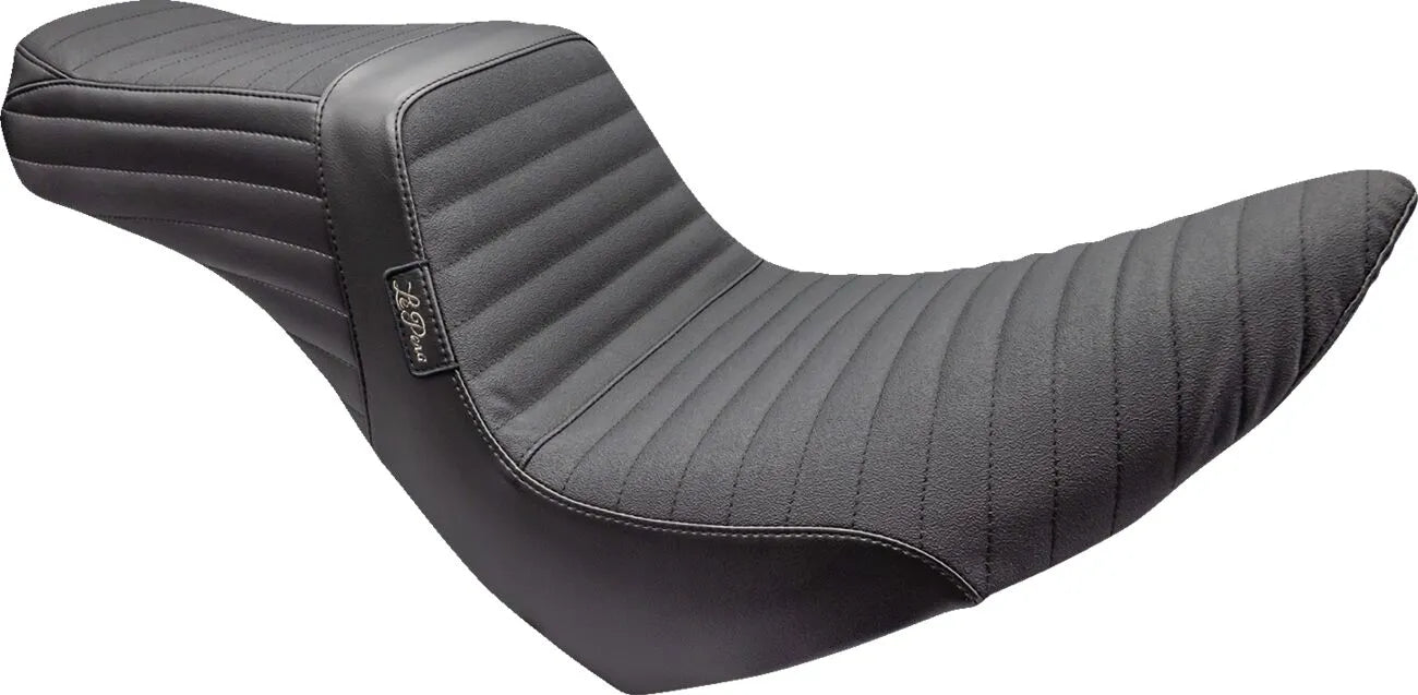 Le Pera Tailwhip Seat Sadlar Harley Softail bild 13 PMMEDIA:89b37e8eb4b461ec